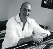 Pasquale M. Morgante